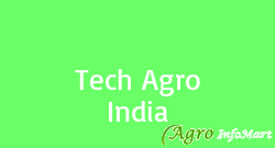 Tech Agro India