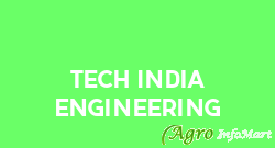 Tech India Engineering