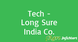 Tech - Long Sure India Co. pune india
