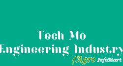 Tech Mo Engineering Industry coimbatore india