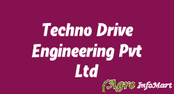 Techno Drive Engineering Pvt. Ltd.