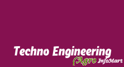 Techno Engineering vadodara india