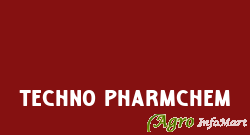 Techno Pharmchem delhi india