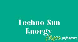 Techno Sun Energy raipur india