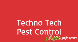 Techno Tech Pest Control