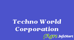 Techno World Corporation rajkot india