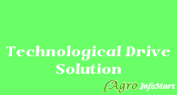 Technological Drive Solution delhi india