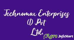 Technomax Enterprises (I) Pvt Ltd.