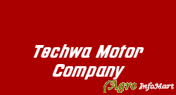 Techwa Motor Company delhi india