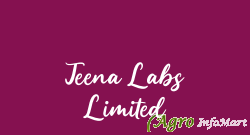 Teena Labs Limited hyderabad india