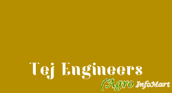 Tej Engineers ahmedabad india