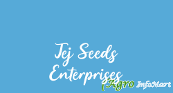 Tej Seeds Enterprises jaipur india