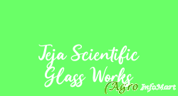Teja Scientific Glass Works hyderabad india