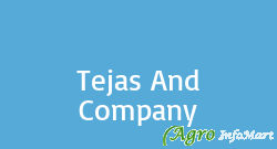 Tejas And Company