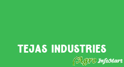 Tejas Industries indore india