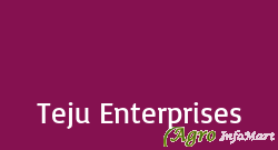 Teju Enterprises nashik india