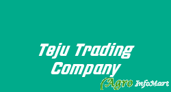 Teju Trading Company salem india