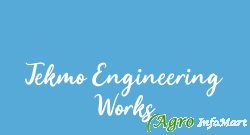 Tekmo Engineering Works chennai india