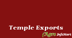 Temple Exports