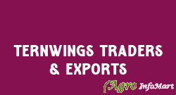 Ternwings Traders & Exports thrissur india