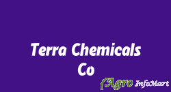 Terra Chemicals Co