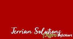 Terrian Solutions