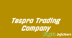 Tespro Trading Company