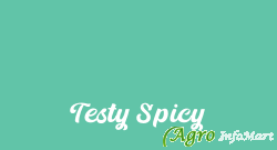 Testy Spicy