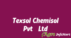 Texsol Chemisol Pvt. Ltd.