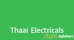 Thaai Electricals chennai india