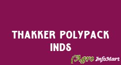 Thakker Polypack Inds bhiwandi india