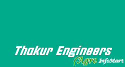 Thakur Engineers delhi india