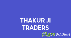 Thakur Ji Traders