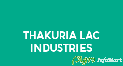Thakuria Lac Industries