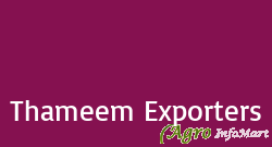 Thameem Exporters