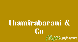 Thamirabarani & Co