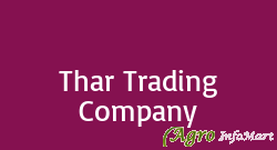Thar Trading Company barmer india