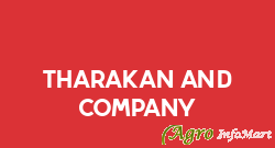Tharakan And Company