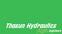 Thasun Hydraulics