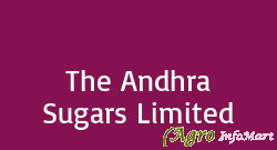 The Andhra Sugars Limited