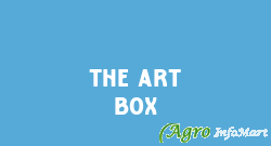 The Art Box ludhiana india