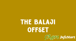 The Balaji Offset rajkot india