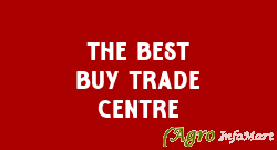 The Best Buy Trade Centre chennai india