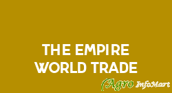 The Empire World Trade rajkot india
