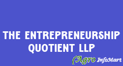 The Entrepreneurship Quotient Llp surat india