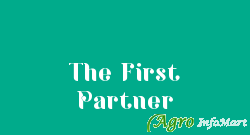 The First Partner