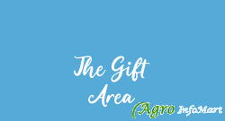 The Gift Area jaipur india
