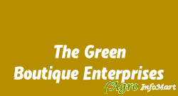 The Green Boutique Enterprises gurugram india