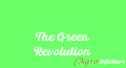 The Green Revolution ahmedabad india