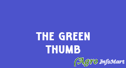 The Green Thumb pune india